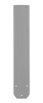 Levon Custom 52 inch Indoor Ceiling Fan Blade Set of 8 - Brushed Nickel (90|B7914BN)
