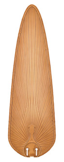 myFanimation 26 inch ABS/All Weather Ceiling Fan Blade Set of 5 - Narrow Oval Palm (90|BPW6090DNA)