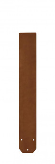 Levon Custom 64 inch Indoor Ceiling Fan Blade Set of 8 - Cherry (90|BPW7912CY)