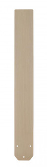 Levon Custom 72 inch Indoor Ceiling Fan Blade Set of 8 - Natural (90|BPW7913N)