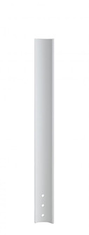 Odyn 56 inch Indoor/Outdoor Ceiling Fan Blade Set of 9 - Matte White (90|BPW8152-56MWW)