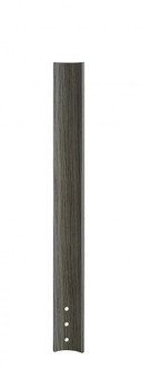 Odyn 56 inch Indoor/Outdoor Ceiling Fan Blade Set of 9 - Weathered Wood (90|BPW8152-56WEW)
