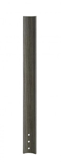 Odyn 72 inch Indoor/Outdoor Ceiling Fan Blade Set of 9 - Weathered Wood (90|BPW8152-72WEW)