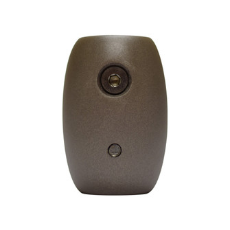 Ceiling Fan Downrod Coupler - Matte Greige (90|DR1-CPGR)