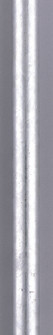 12-inch Ceiling Fan Downrod - Galvanized (90|DR1-12GZ)
