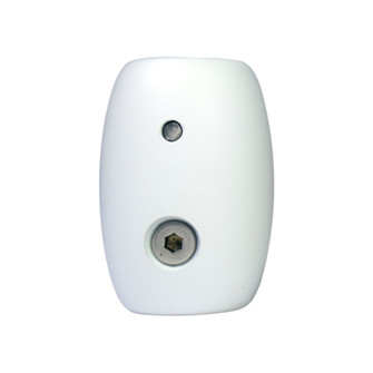 Ceiling Fan Downrod Coupler - Matte White (90|DR1-CPMW)