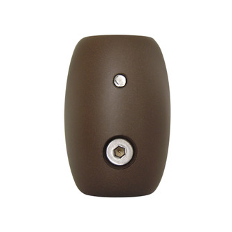 Ceiling Fan Downrod Coupler - Oil-Rubbed Bronze (90|DR1-CPOB)