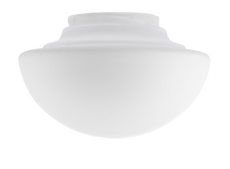 myFanimation Ceiling Fan Glass Globe - Opal Frosted (90|G2OP)