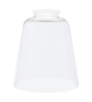 myFanimation Ceiling Fan 2 1/4 inch Glass Piece - Clear (90|G6CL)