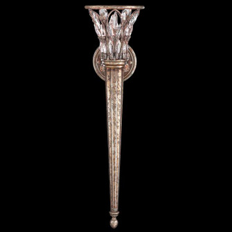 Winter Palace 25''H Sconce (97|300250ST)