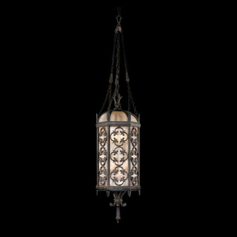 Costa del Sol 10''W Outdoor Lantern (97|325282ST)