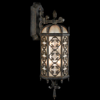 Costa del Sol 33''H Outdoor Wall Mount (97|338381ST)