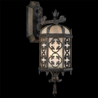 Costa del Sol 20''H Outdoor Wall Mount (97|338581ST)