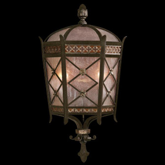 Chateau Outdoor 22''H Outdoor Sconce (97|402781ST)