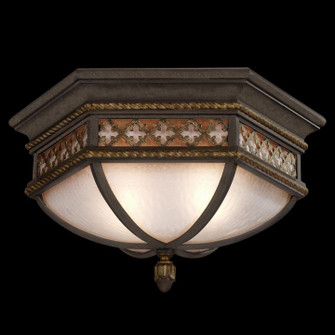 Chateau Outdoor 21'' Outdoor Flush Mount (97|403082ST)