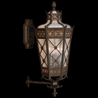 Chateau Outdoor 32''H Outdoor Wall Mount (97|403481ST)