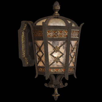 Chateau Outdoor 15''H Outdoor Wall Mount (97|404781ST)
