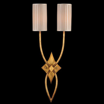 Allegretto 31''H Sconce (97|418850ST)