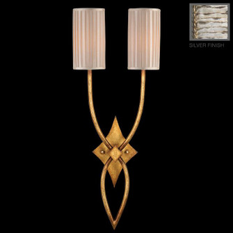 Allegretto 31''H Sconce (97|437450ST)