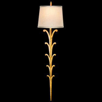 Allegretto 27''H Sconce (97|439450ST)