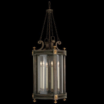 Beekman Place 17''W Outdoor Lantern (97|564382ST)