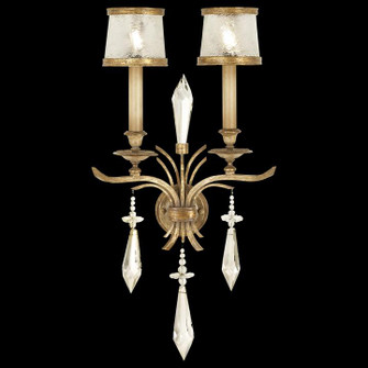 Monte Carlo 31''H Sconce (97|567950ST)