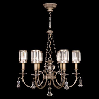 Eaton Place 32'' Round Chandelier (97|584240-2ST)