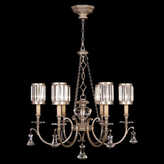 Eaton Place 32''W Round Chandelier (97|584240-2ST)