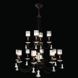 Eaton Place 53'' Round Chandelier (97|584740ST)