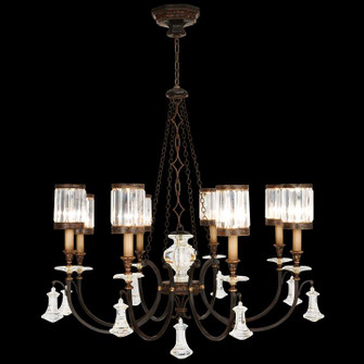 Eaton Place 43''W Round Chandelier (97|585240ST)