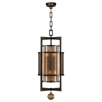 Singapore Moderne 18''W Round Pendant (97|591240ST)