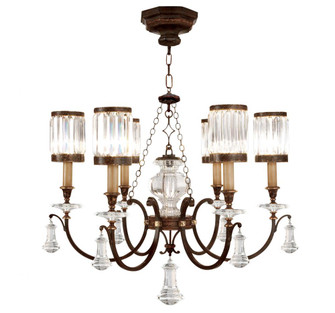 Eaton Place 32'' Round Chandelier (97|595440ST)