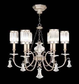 Eaton Place 32''W Round Chandelier (97|595440-2ST)