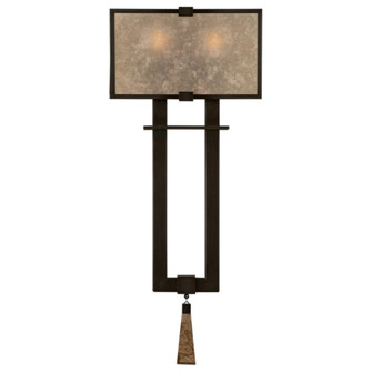 Singapore Moderne 24''H Sconce (97|600550ST)