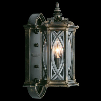 Warwickshire 16''H Outdoor Wall Mount (97|612681ST)