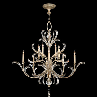 Beveled Arcs 56''W Round Chandelier (97|701340ST)