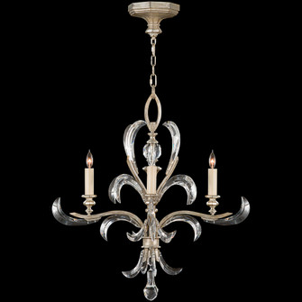 Beveled Arcs 28'' Round Chandelier (97|701540ST)