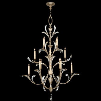 Beveled Arcs 56''W Round Chandelier (97|702040ST)