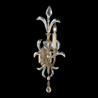 Beveled Arcs 29''H Sconce (97|704950ST)