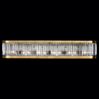 Crystal Enchantment 7''H Sconce (97|706650-2ST)
