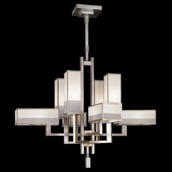Perspectives 42''W Square Chandelier (97|733840-2ST)