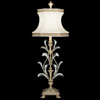 Beveled Arcs 41''H Table Lamp (97|737810ST)