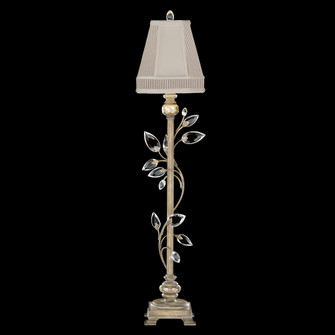 Crystal Laurel 37''H Console Lamp (97|752915ST)