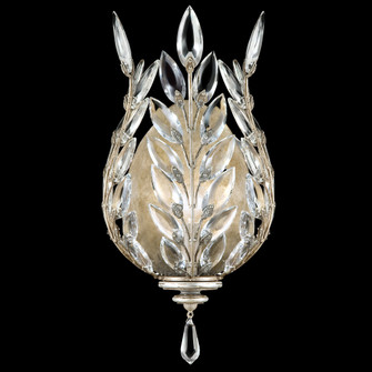 Crystal Laurel 17'' Sconce (97|759550ST)