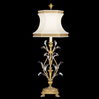 Beveled Arcs 41''H Table Lamp (97|769010ST)
