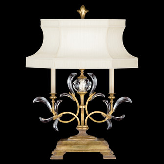 Beveled Arcs 34''H Table Lamp (97|769110ST)