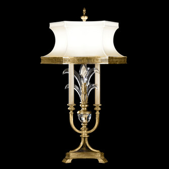 Beveled Arcs 37''H Table Lamp (97|769410ST)