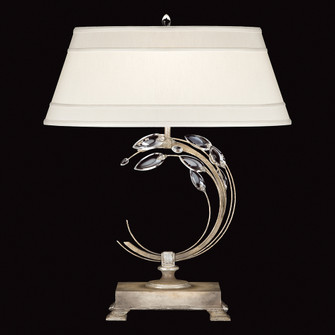 Crystal Laurel 31''H LSF Table Lamp (97|771510ST)
