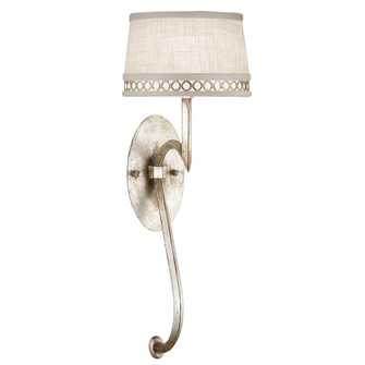 Allegretto 22''H Sconce (97|784650ST)