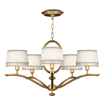 Allegretto 29''W Round Chandelier (97|785440-2ST)